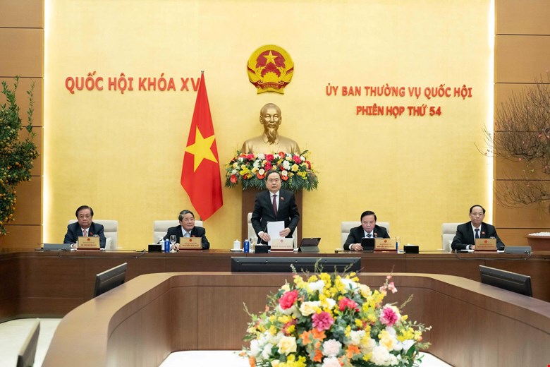 Thời gian BẦU CỬ, công bố KẾT QUẢ BẦU CỬ, khai mạc Kỳ họp thứ nhất Quốc hội khóa XVI- Ảnh 1.