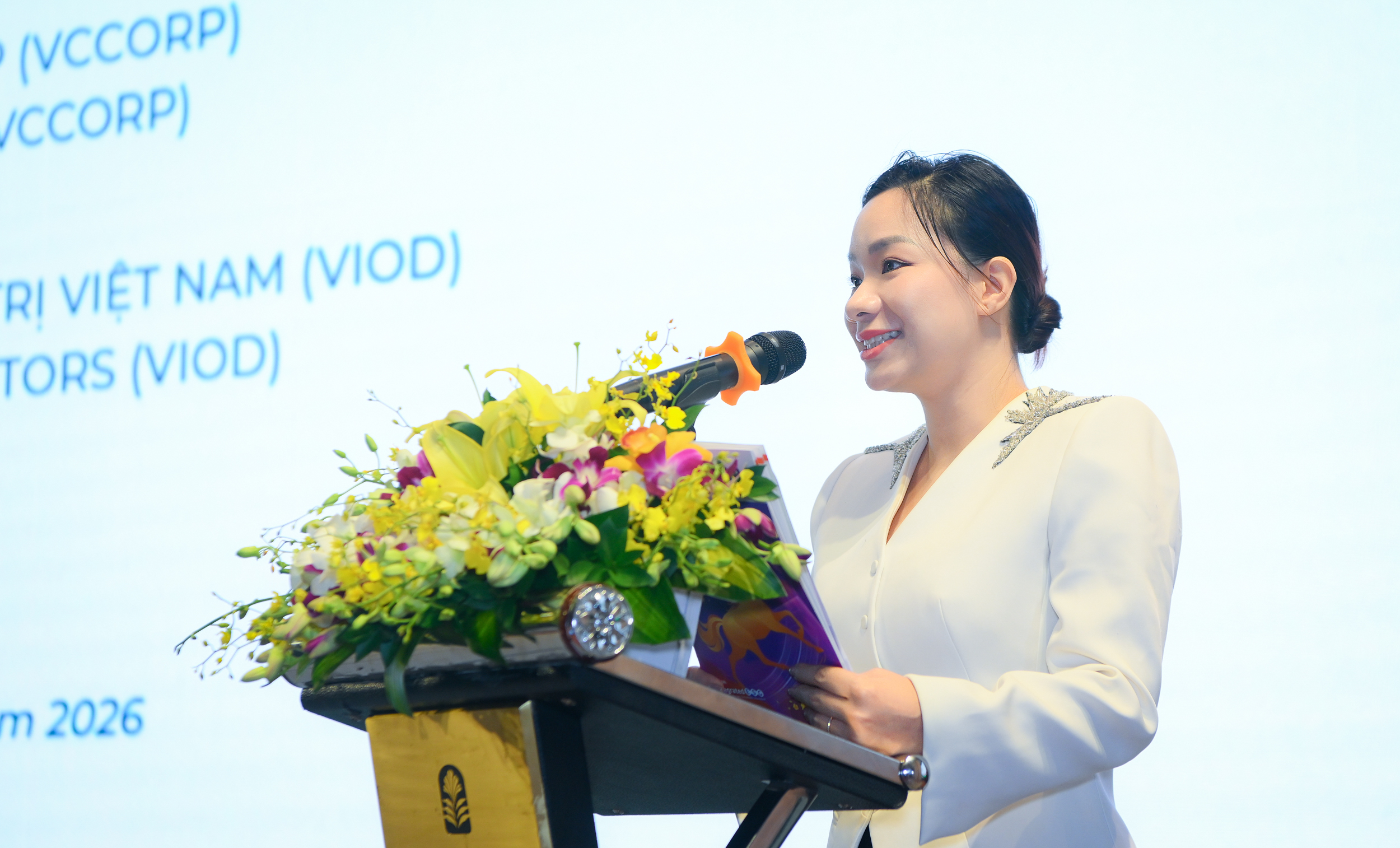 VIOD bắt tay VNX và VCCorp: Thiết lập "kiềng ba chân" thúc đẩy minh bạch hóa thị trường vốn- Ảnh 3.