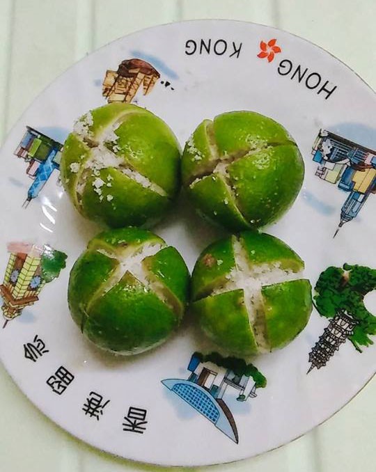 Học mẹ tôi đặt một đĩa chanh muối trong phòng: Mỗi tháng tiết kiệm được 300.000 đồng mà nhà vẫn cực kỳ dễ chịu- Ảnh 3.