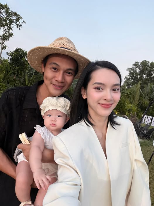 Quỳnh Lương bị tấn công- Ảnh 2.