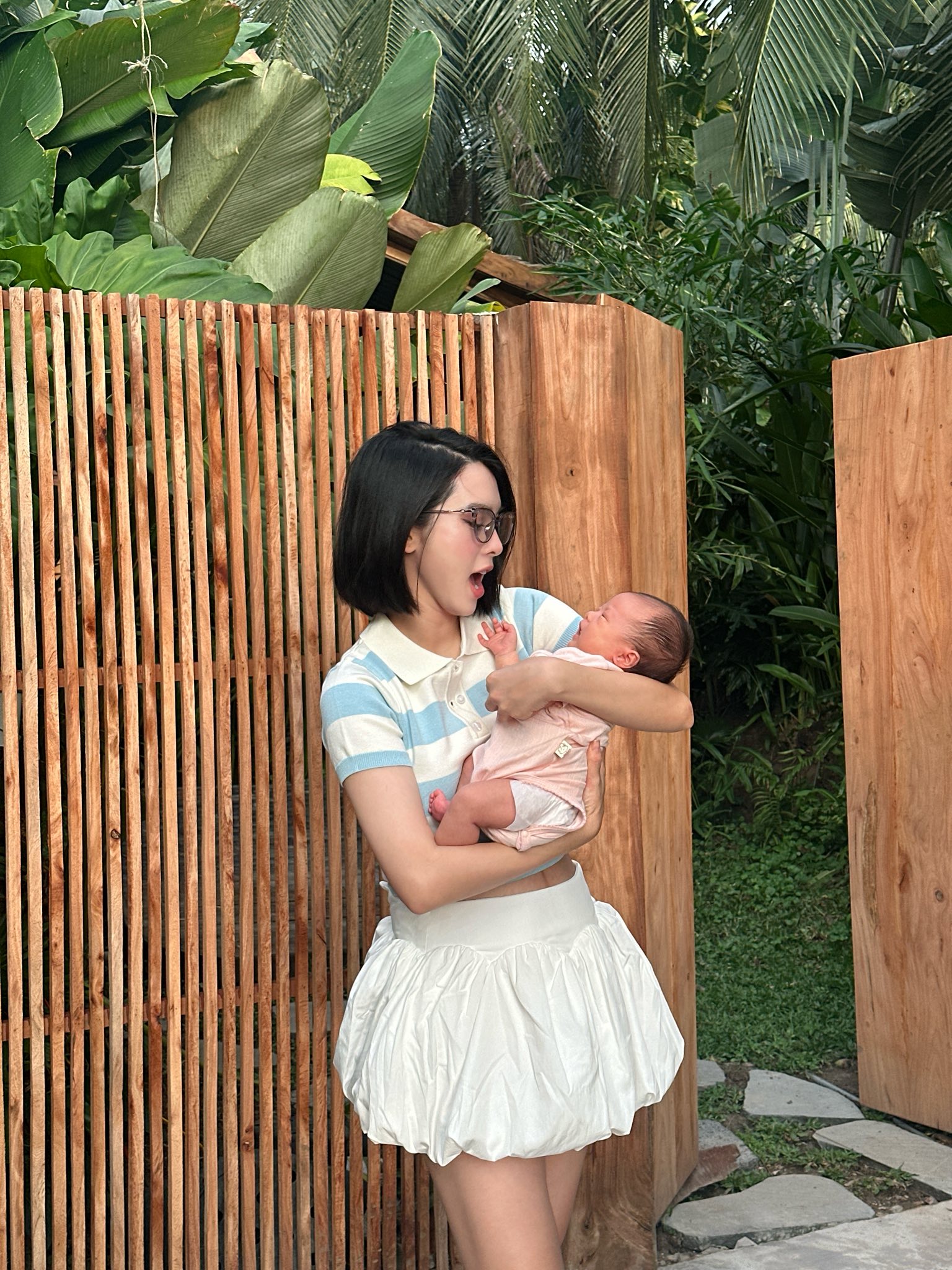 Quỳnh Lương bị tấn công- Ảnh 5.