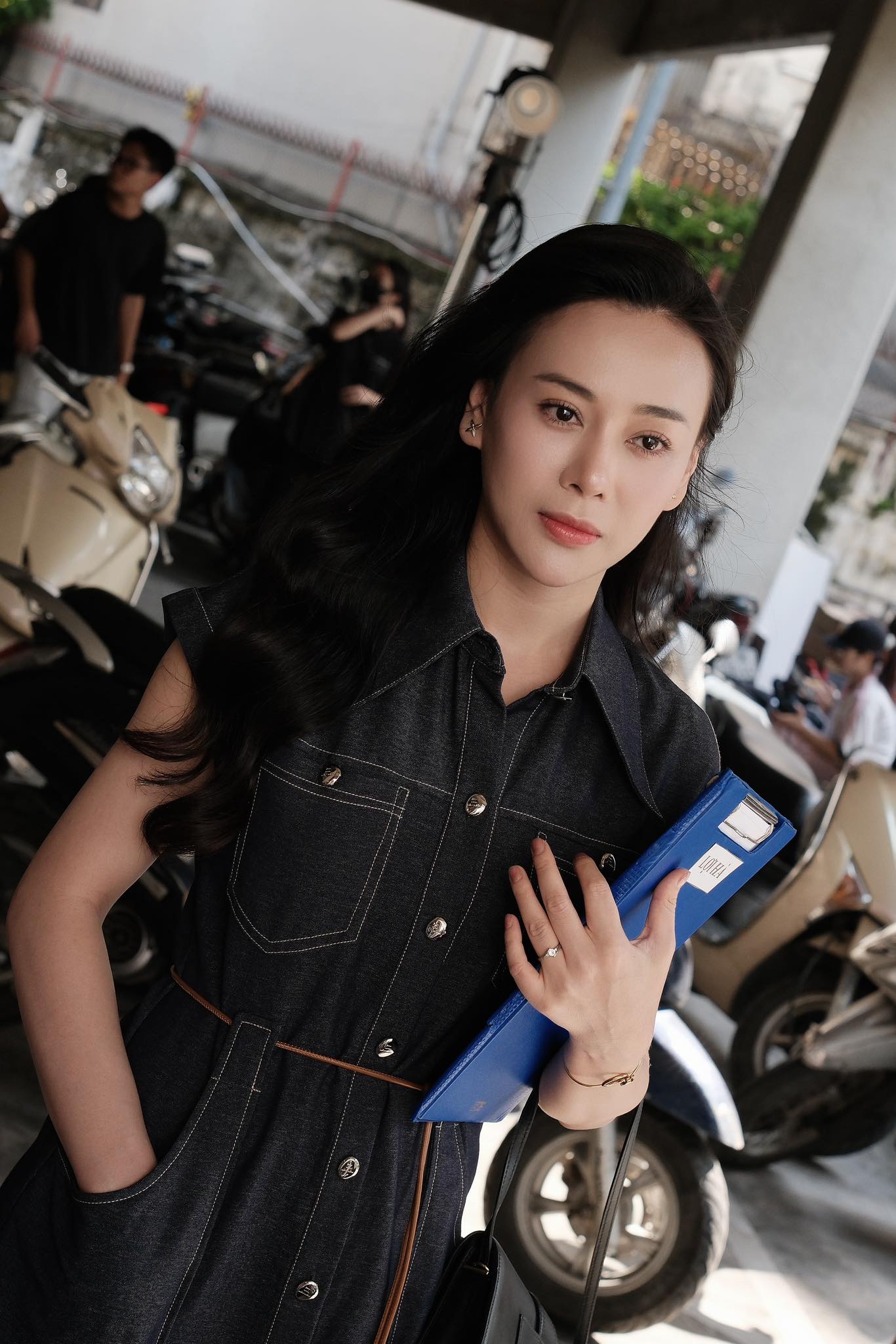 Phương Oanh không còn như xưa- Ảnh 6.