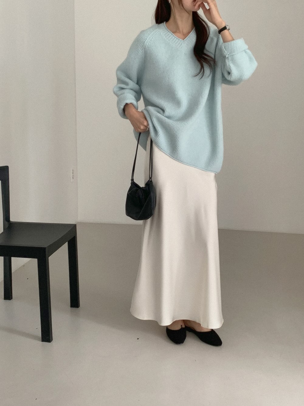 Trong muôn vàn mẫu chân váy, đây là 4 kiểu sang trọng nhất- Ảnh 7.