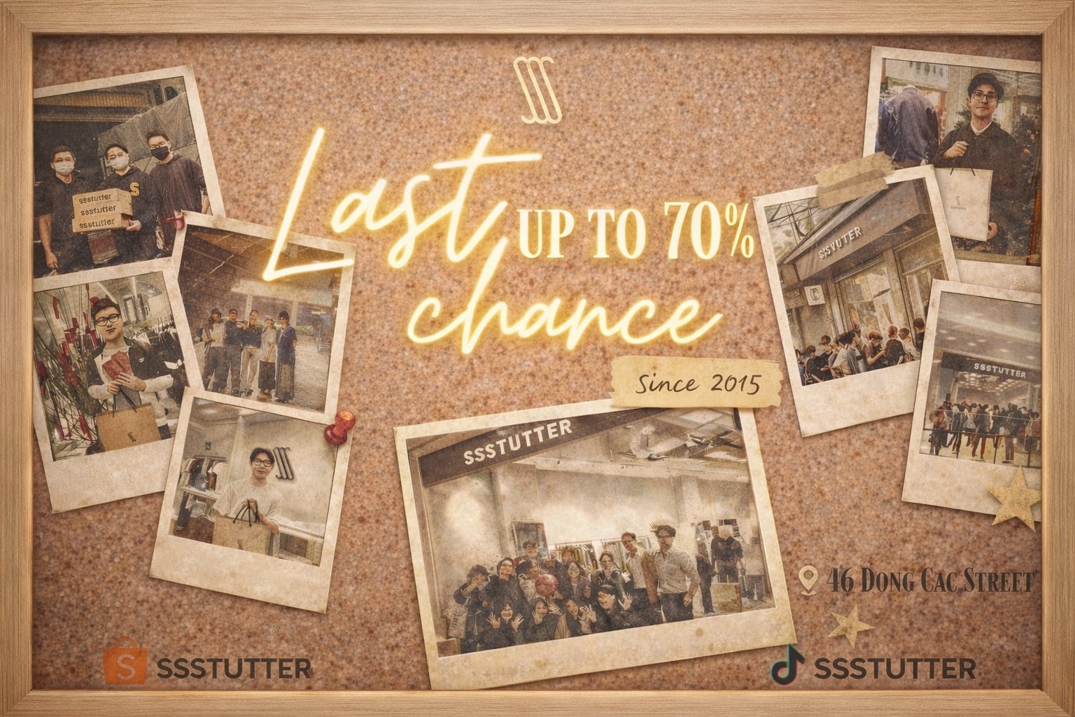 Lời chia tay viral của local brand nam 10 năm tuổi: Nửa năm tạm biệt 3 lần khiến kẻ bán tín, người bán nghi- Ảnh 9.