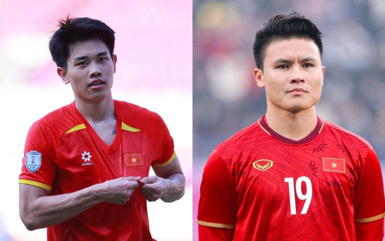 10 giây của Đình Bắc và Chu Thanh Huyền đang viral: "Cậu ấy lễ phép quá" - Ảnh 6.