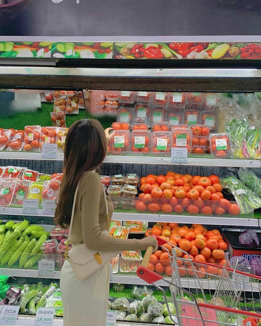 Sau hơn 30 năm sống, tôi mới thực sự học được cách tiêu tiền, và từ đó, việc tiết kiệm trở nên nhẹ nhàng hơn- Ảnh 1. Sau hơn 30 năm sống, tôi mới thực sự học được cách tiêu tiền, và từ đó, việc tiết kiệm trở nên nhẹ nhàng hơn- Ảnh 1.