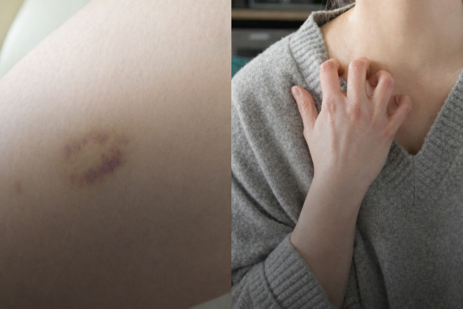 Phó Giám đốc Bệnh viện Thái Lan cảnh báo 4 dấu hiệu trên da là "lời kêu cứu" của gan, nhiều người bỏ qua rồi hối hận không kịp- Ảnh 2.