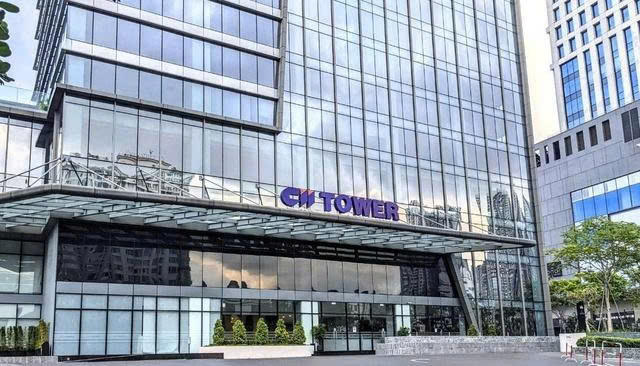 CII hoàn tất phát hành hơn 46,5 triệu cổ phiếu chuyển đổi trái phiếu- Ảnh 1.