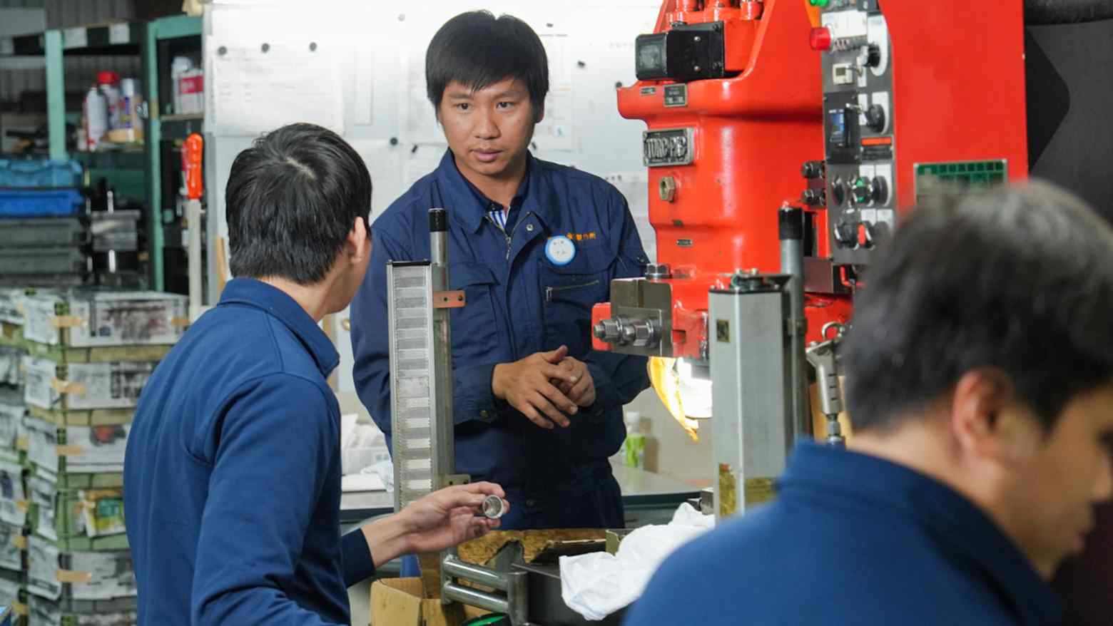 Một chỉ số của Nhật Bản lần đầu 'cán mốc lịch sử' 2,5 triệu: Việt Nam đóng góp nhiều nhất- Ảnh 1. Một chỉ số của Nhật Bản lần đầu 'cán mốc lịch sử' 2,5 triệu: Việt Nam đóng góp nhiều nhất- Ảnh 1.