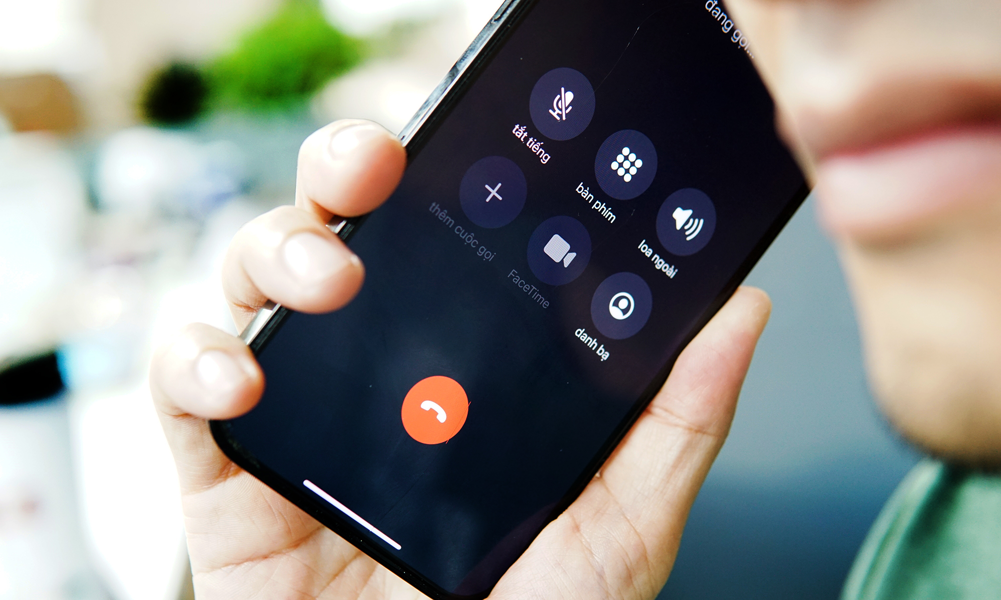 Nhận cuộc gọi từ đầu số 093, 084... người dân không bắt máy, kết bạn Zalo- Ảnh 1.