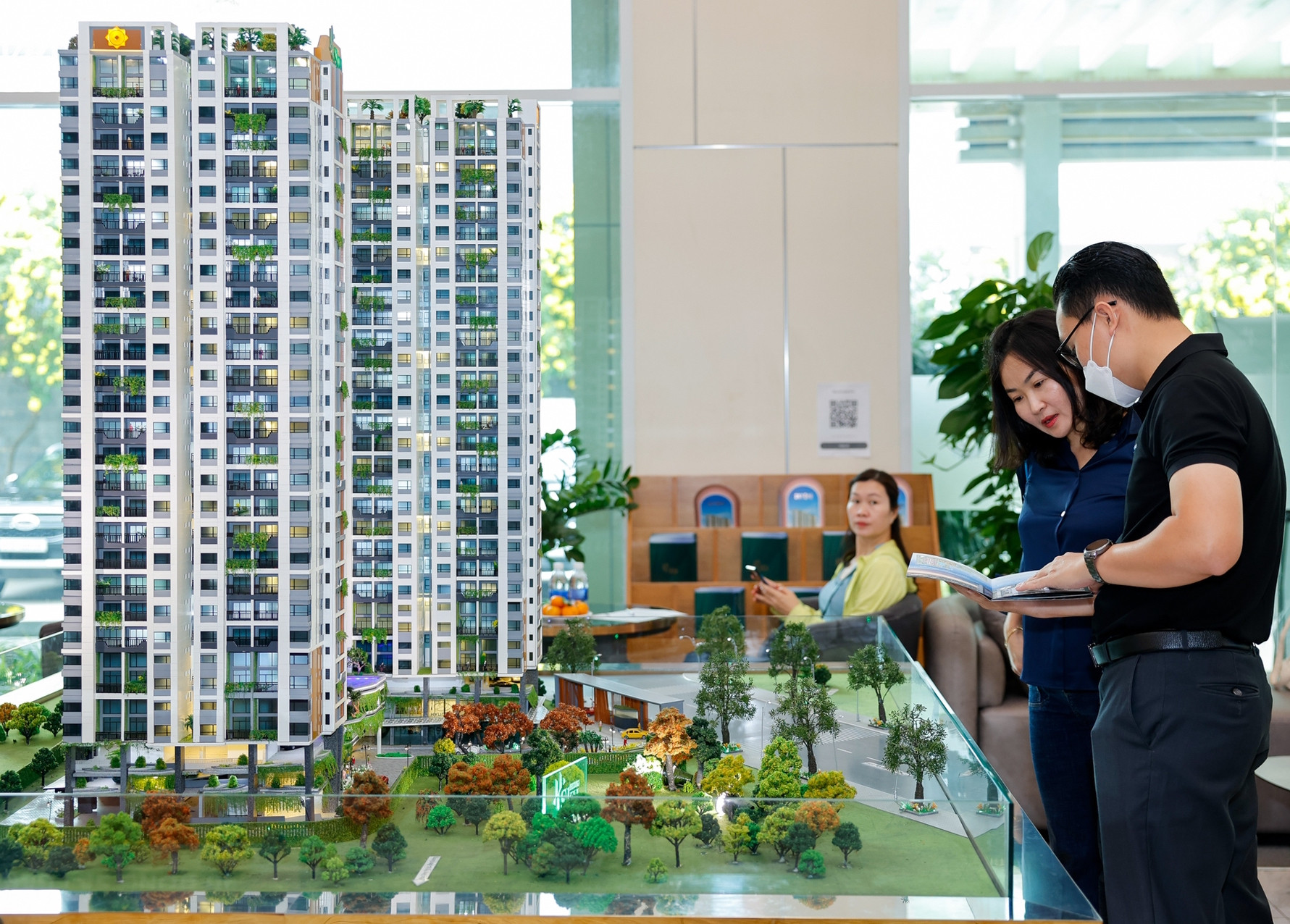 Không phải vàng, đây là kênh đầu tư được chuyên gia đánh giá "chưa từng sụp đổ hoàn toàn" - Ảnh 2.