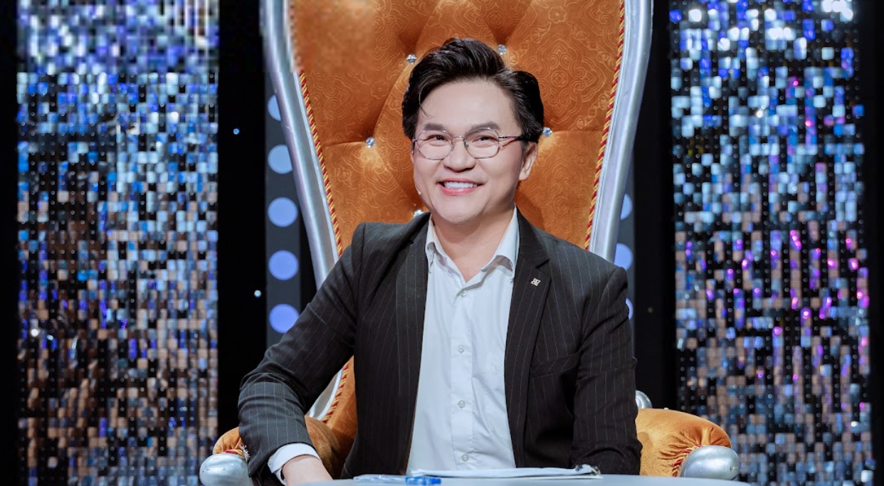 Nam NSƯT U50 độc thân nói thẳng danh xưng MC giàu nhất Việt Nam- Ảnh 1.