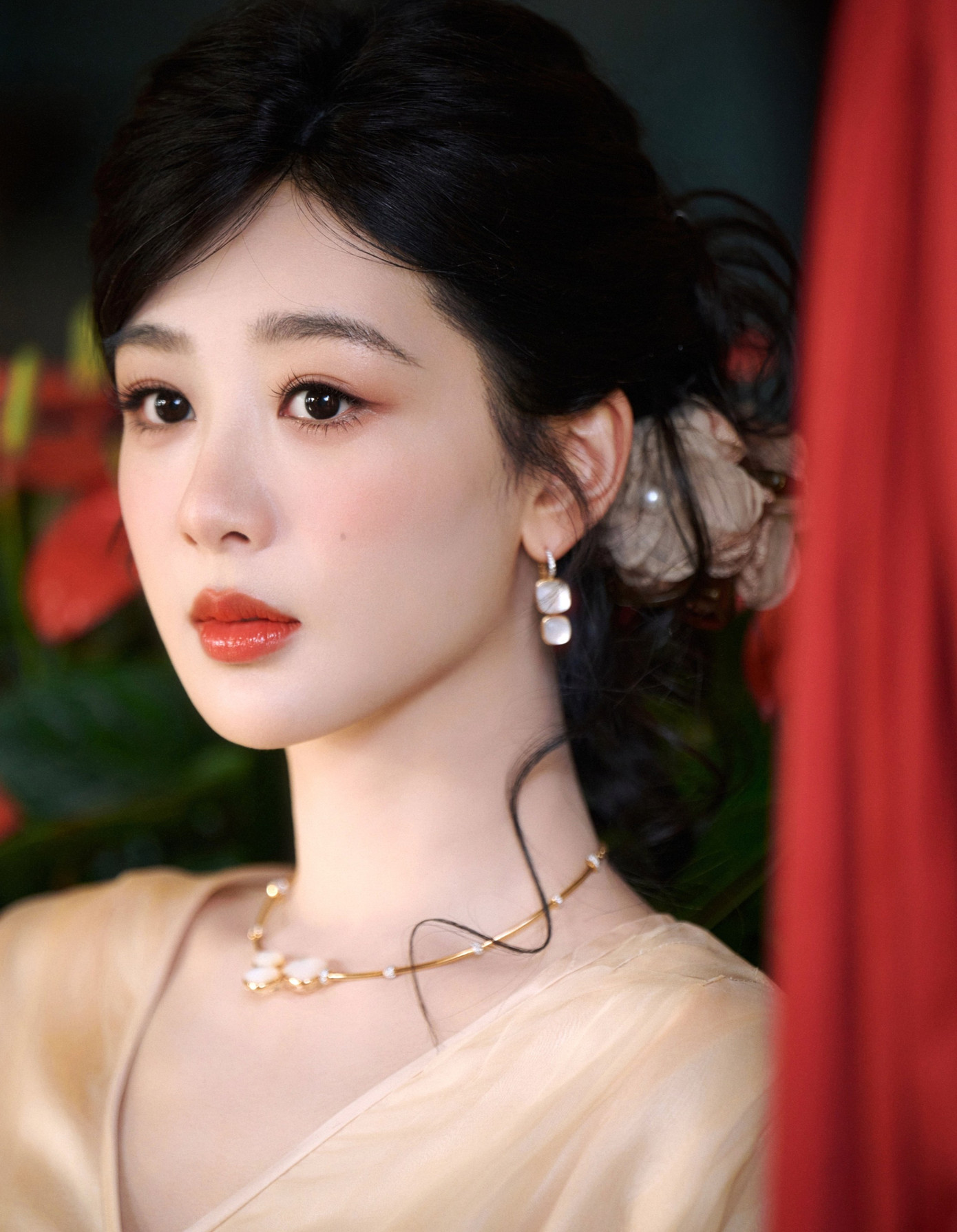 Dương Tử thất bại thảm hại- Ảnh 3.