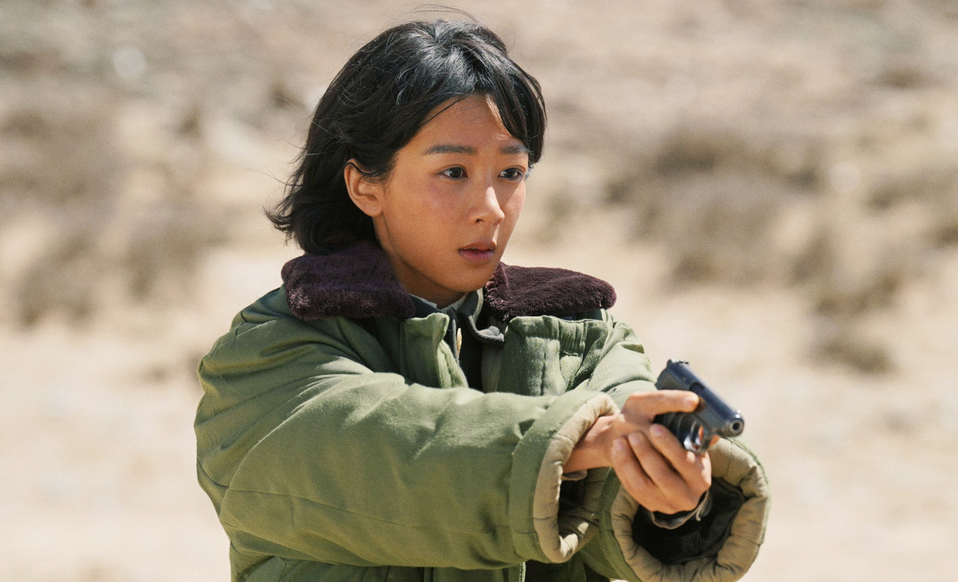 Dương Tử thất bại thảm hại- Ảnh 2.