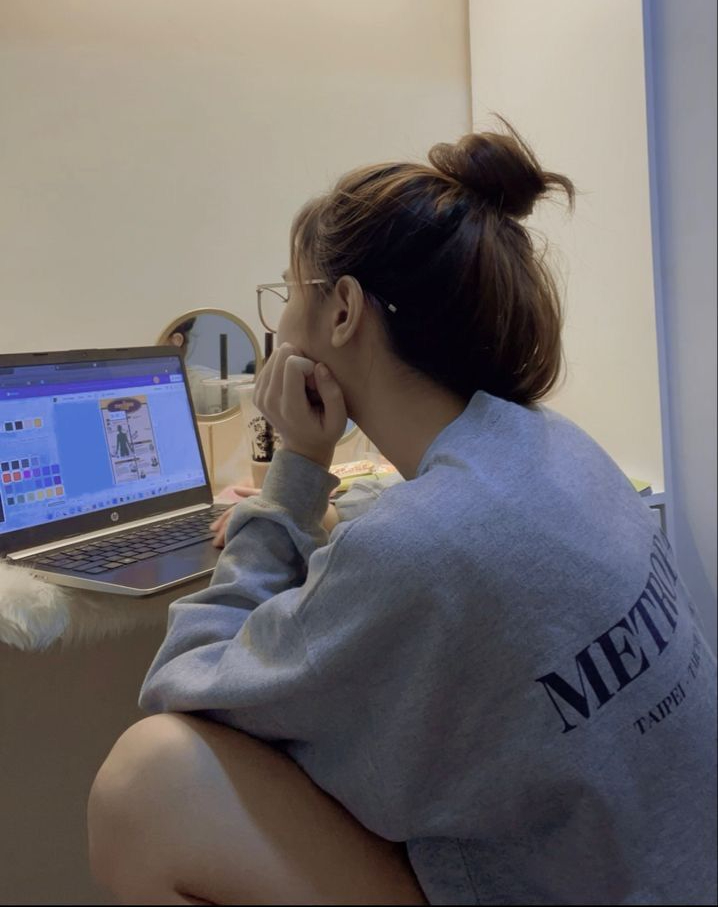 Cách tiết kiệm 5-7 triệu/tháng của người lương thấp: Mua đồ “cận date”, quanh năm ru rú trong phòng, ốm cũng không dám đi viện- Ảnh 1.