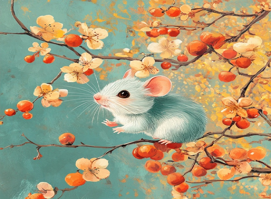 4 con giáp càng về cuối tháng Chạp càng giàu: Làm gì cũng gặp may, tài sản ròng tăng vọt, đặc biệt là top 1- Ảnh 1.