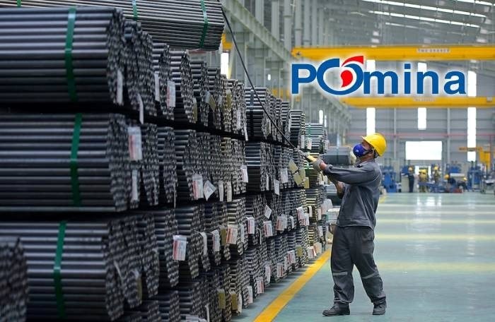 Thép Pomina báo lỗ lớn nhất 3 năm dù được nhận “phao cứu sinh” từ tỷ phú Phạm Nhật Vượng- Ảnh 2.