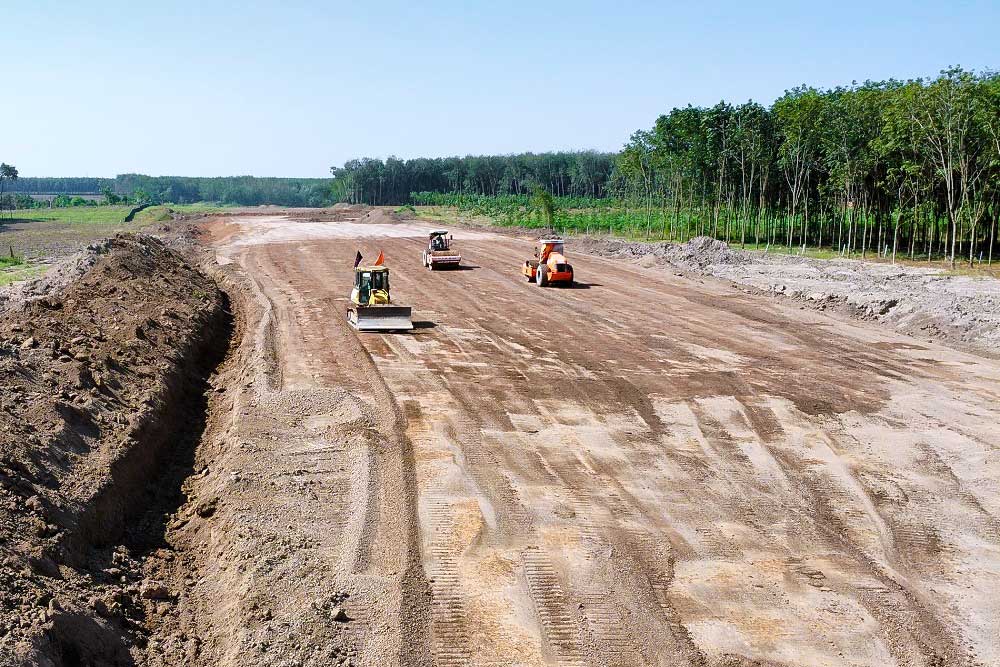 Siêu dự án 20.000 tỷ do liên danh Vingroup của tỷ phú Phạm Nhật Vượng thực hiện đang triển khai tới đâu?- Ảnh 1.
