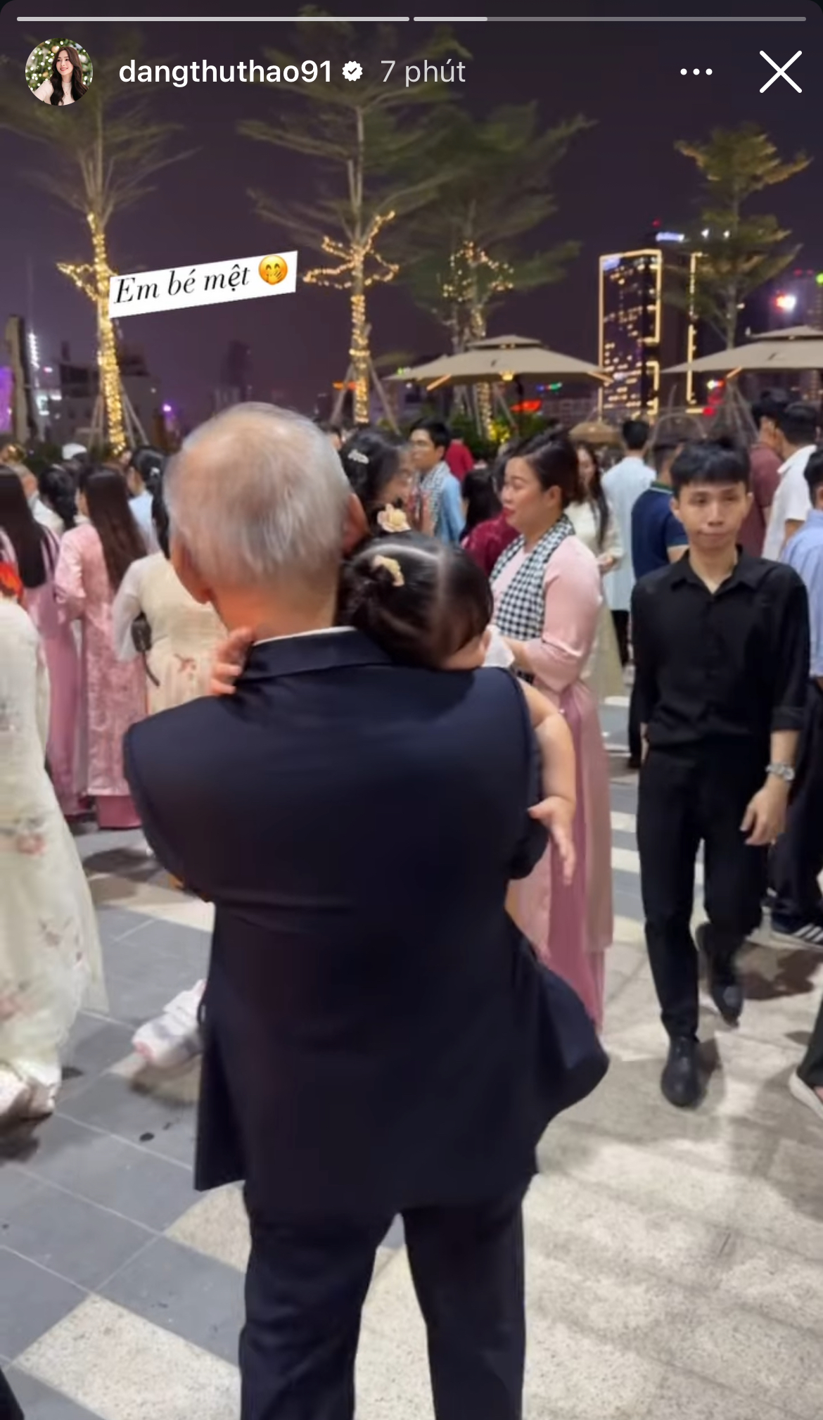 Hoa hậu Đặng Thu Thảo dạo này lạ quá?- Ảnh 4.