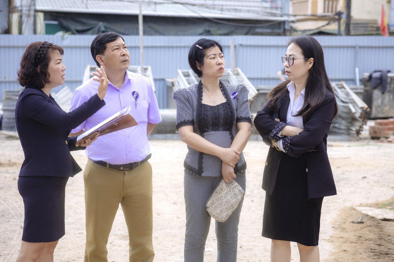 Hue Legacy Residence: Lựa chọn hấp dẫn của giới thượng lưu tại              thành phố di sản - Ảnh 1.