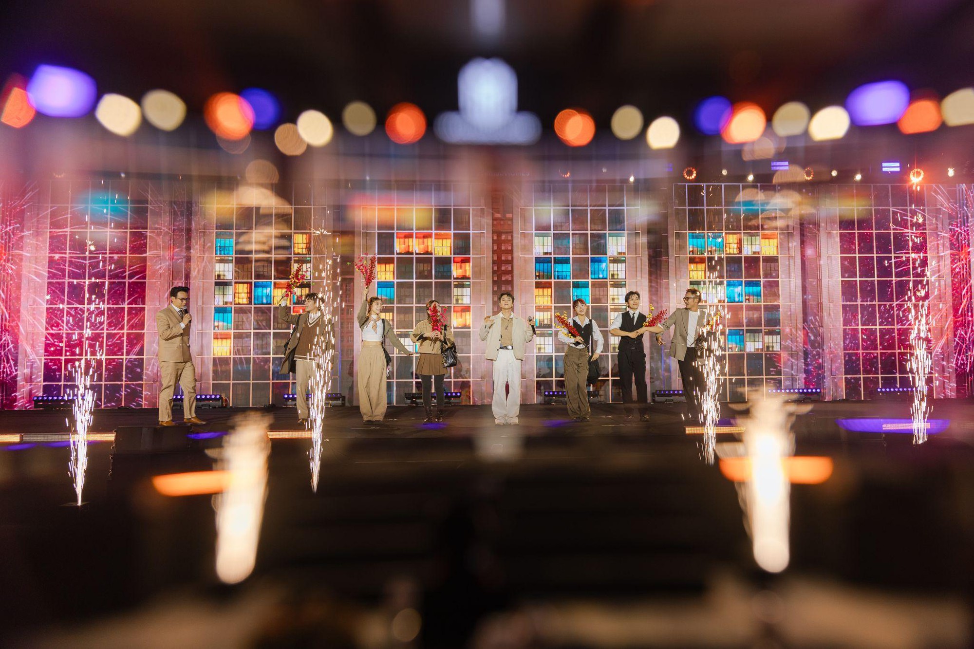 Xúc động và tự hào Lễ vinh danh đối tác kinh doanh 2025 của Masterise Homes - Ảnh 2.