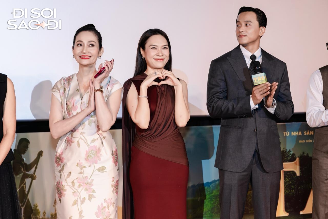 Quyết định chính thức của Mỹ Tâm và Mai Tài Phến- Ảnh 7.