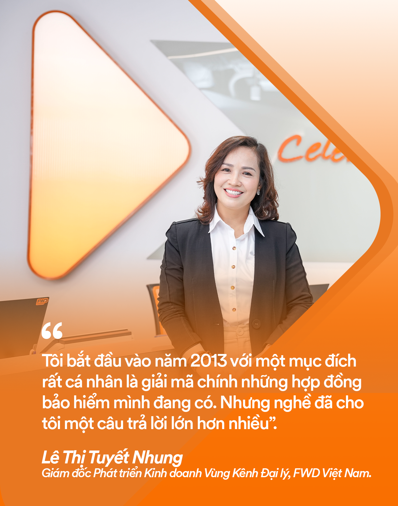 Bảo hiểm nhân thọ: Chăm sóc sau bán mới là lúc hành trình thực sự bắt đầu - Ảnh 2.