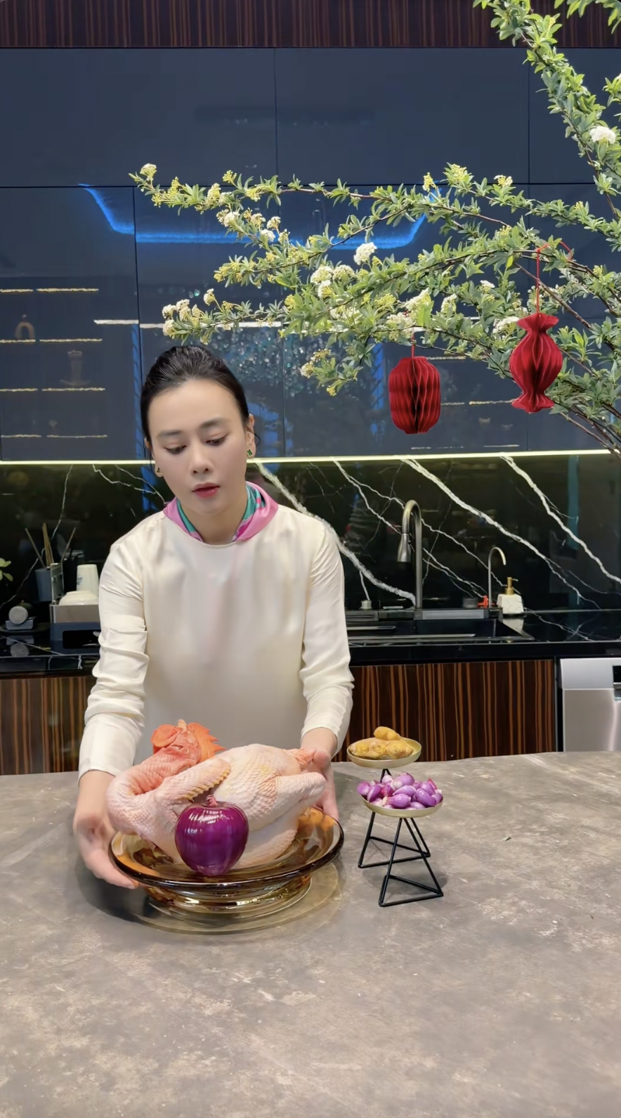 Phương Oanh không còn như xưa- Ảnh 2.