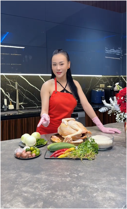 Phương Oanh không còn như xưa- Ảnh 4.