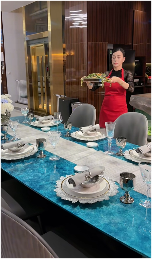 Phương Oanh không còn như xưa- Ảnh 3.