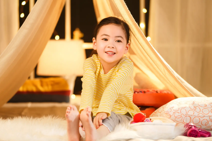 Gia đình có con gái nhất định phải ghi nhớ 8 điều này- Ảnh 4.