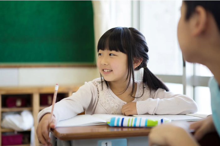 Gia đình có con gái nhất định phải ghi nhớ 8 điều này- Ảnh 3.