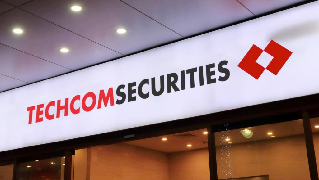 TCBS tất toán lô trái phiếu 500 tỷ đồng- Ảnh 1.