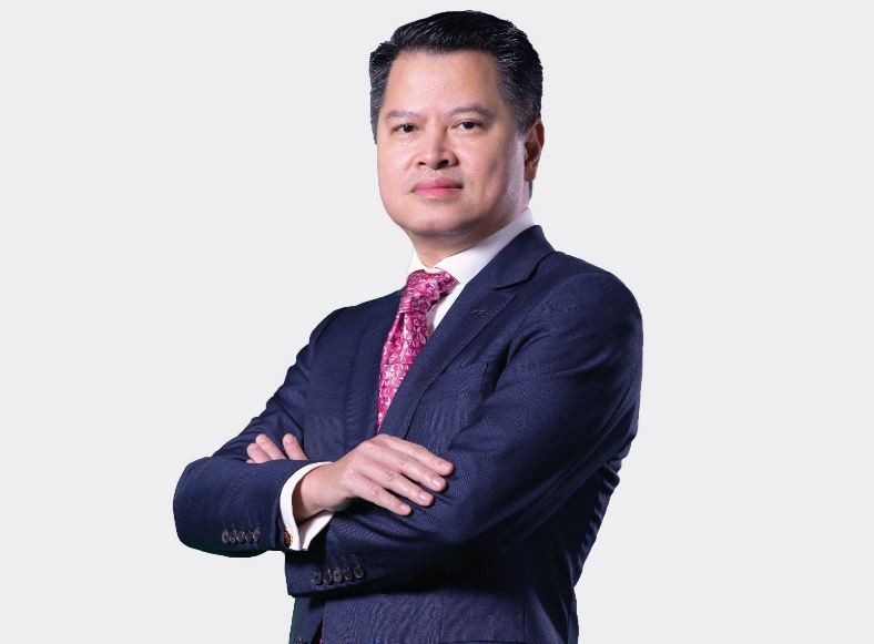 Chân dung 3 tỷ phú USD mới của Việt Nam- Ảnh 2.