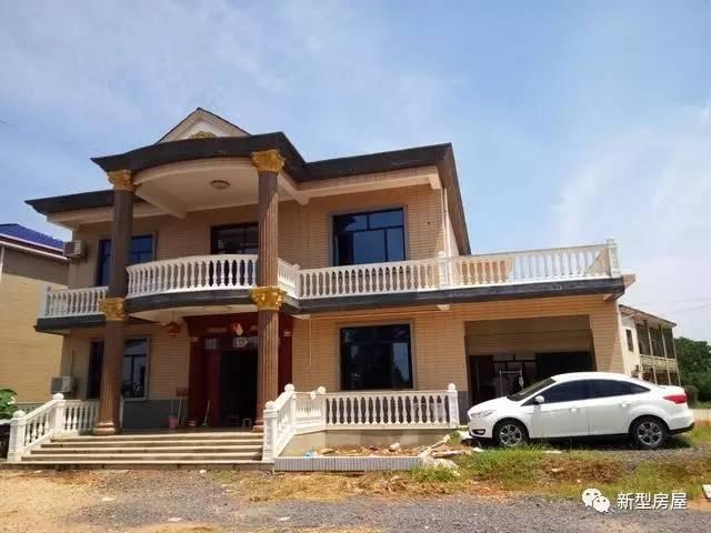 Bỏ 1,3 tỷ về quê xây nhà, ở chưa tròn một tuần người đàn ông lặng lẽ khóa cửa rời đi vì câu nói này- Ảnh 3.