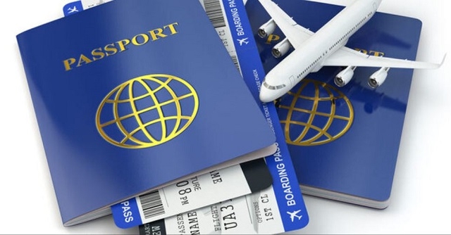 Từ 1/7, bổ sung trường hợp phải hoàn thành nghĩa vụ nộp thuế trước khi xuất cảnh- Ảnh 1.