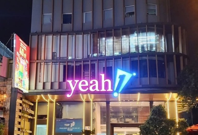 YeaH1 góp thêm vốn vào công ty con đang hợp tác với 'ông lớn' Trung Quốc- Ảnh 1. YeaH1 góp thêm vốn vào công ty con đang hợp tác với 'ông lớn' Trung Quốc- Ảnh 1.