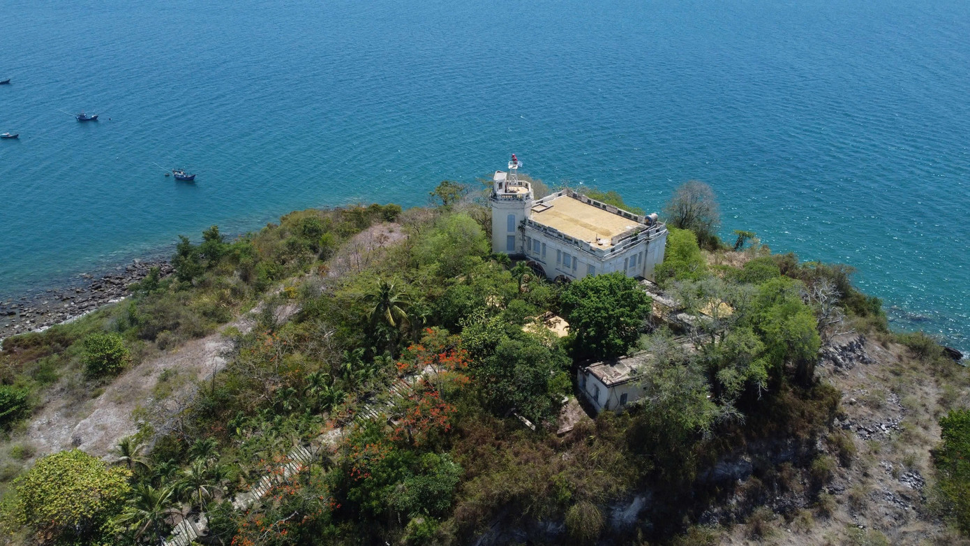 Chiêm ngưỡng các công trình dấu ấn kiến trúc Pháp ở Nha Trang- Ảnh 7.