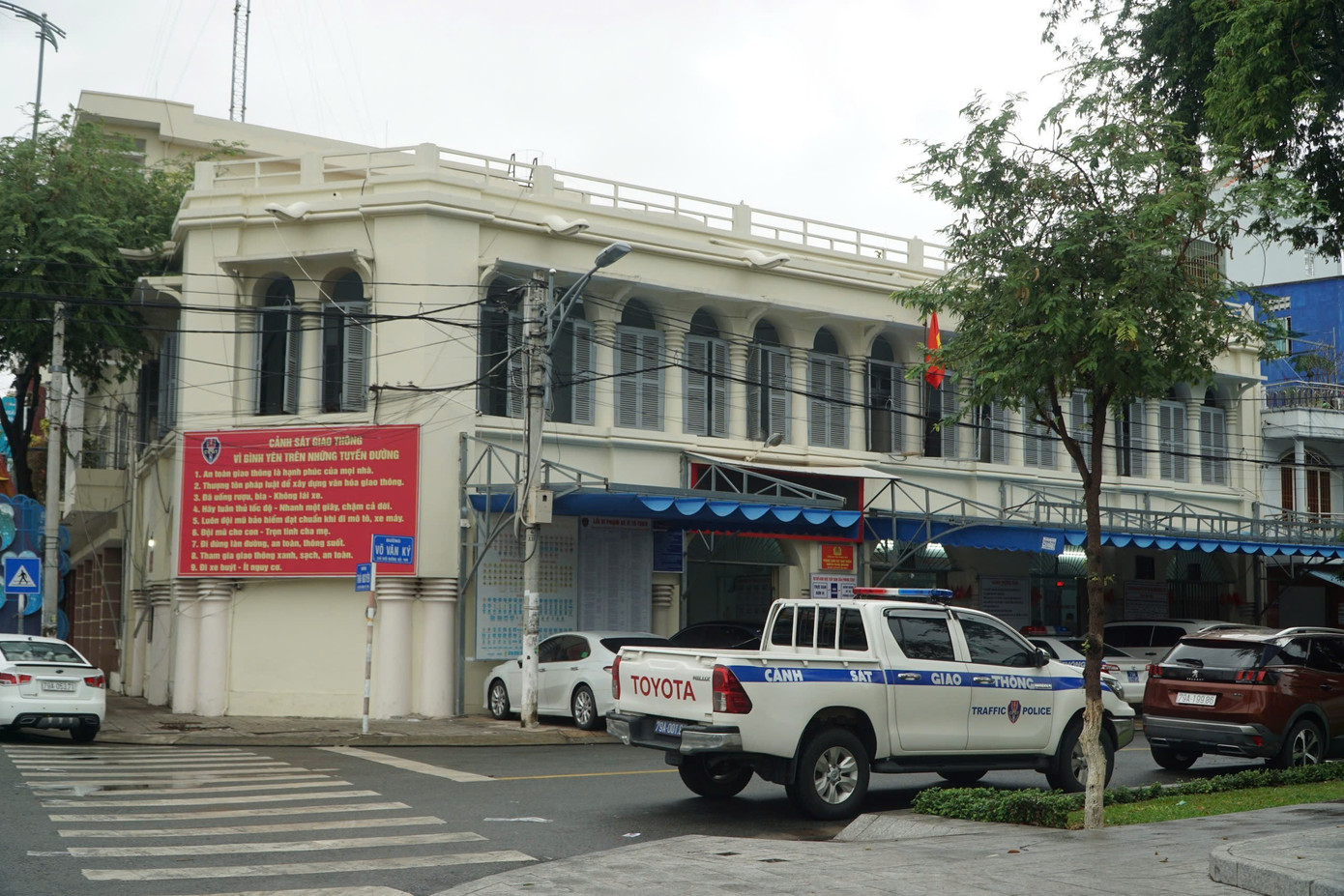 Chiêm ngưỡng các công trình dấu ấn kiến trúc Pháp ở Nha Trang- Ảnh 10.