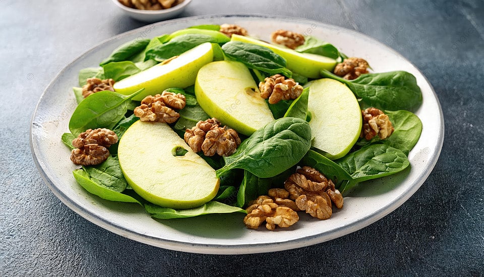 Vì sao rau bina được gọi là “rau trường thọ”? Lợi đủ đường cho ruột, mắt và tim mạch- Ảnh 4.