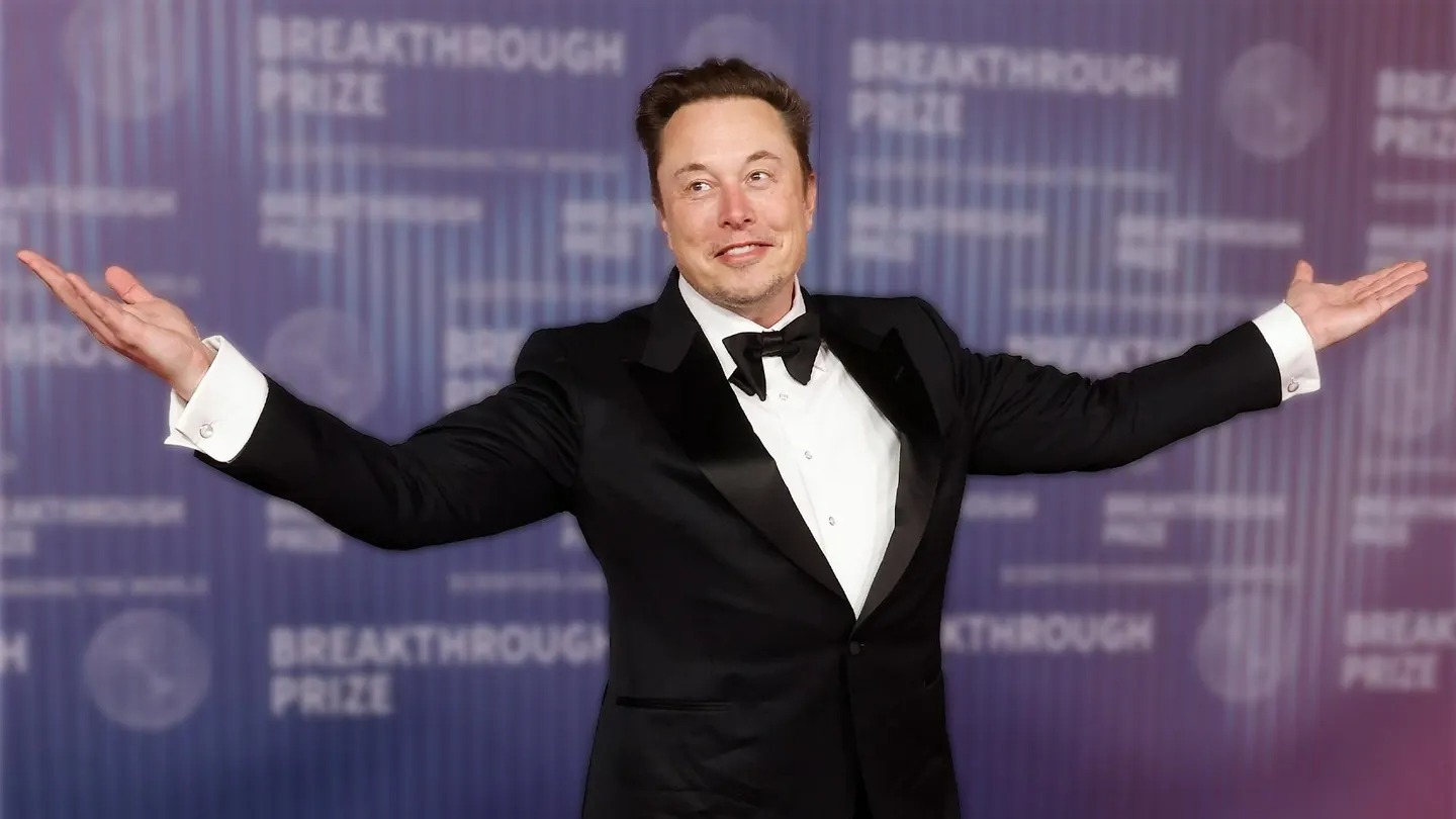 Tỷ phú Elon Musk tuyên bố thế giới cũ chỉ còn 5 năm và át chủ bài của Trung Quốc không phải chip bán dẫn- Ảnh 1.