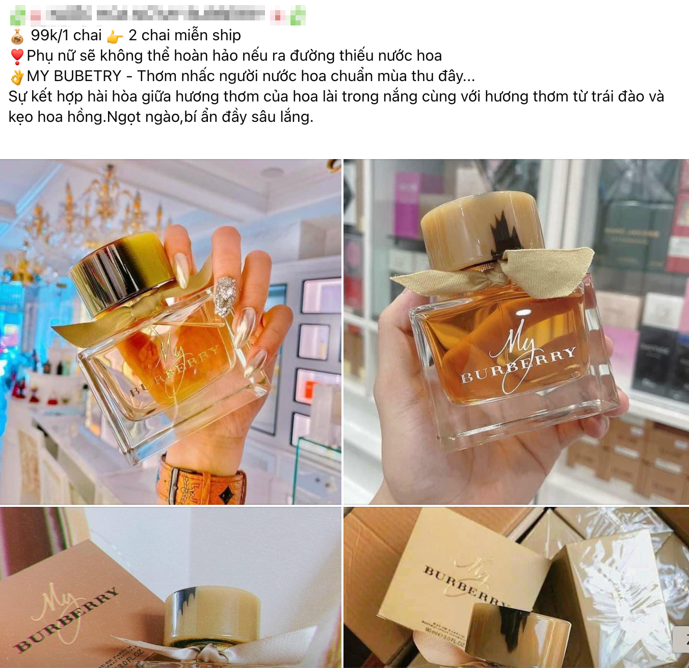 Cảnh giác khi mua sắm online dịp Tết 2026 để tránh sập bẫy lừa đảo - Ảnh 3.