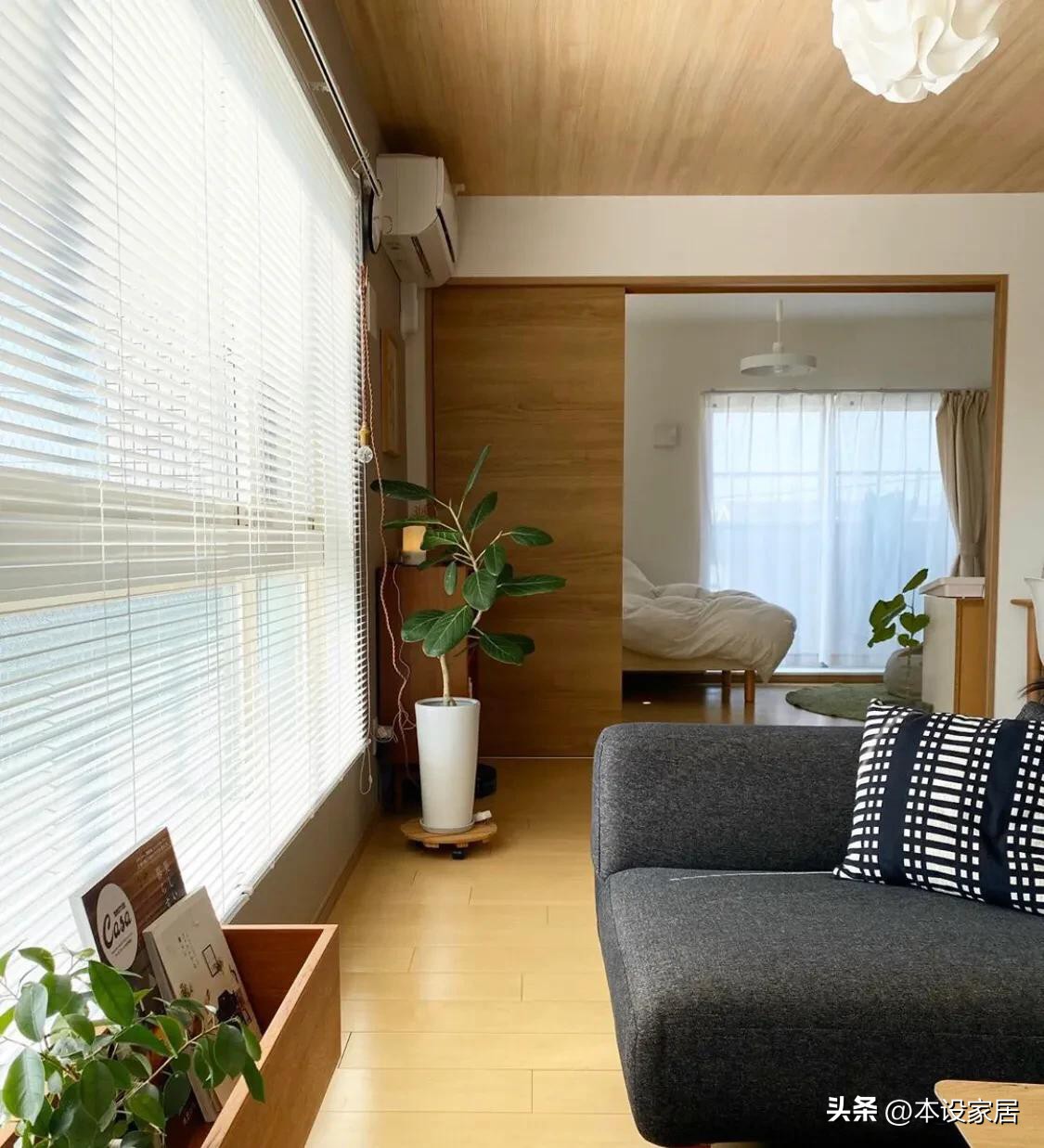 Một ngôi nhà có thể sạch đến mức nào? Bước vào căn hộ 42m² của người phụ nữ 53 tuổi này, tôi chỉ muốn… về dọn lại nhà mình ngay lập tức- Ảnh 1.