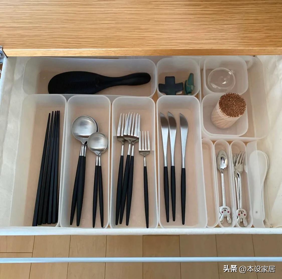 Một ngôi nhà có thể sạch đến mức nào? Bước vào căn hộ 42m² của người phụ nữ 53 tuổi này, tôi chỉ muốn… về dọn lại nhà mình ngay lập tức- Ảnh 11.