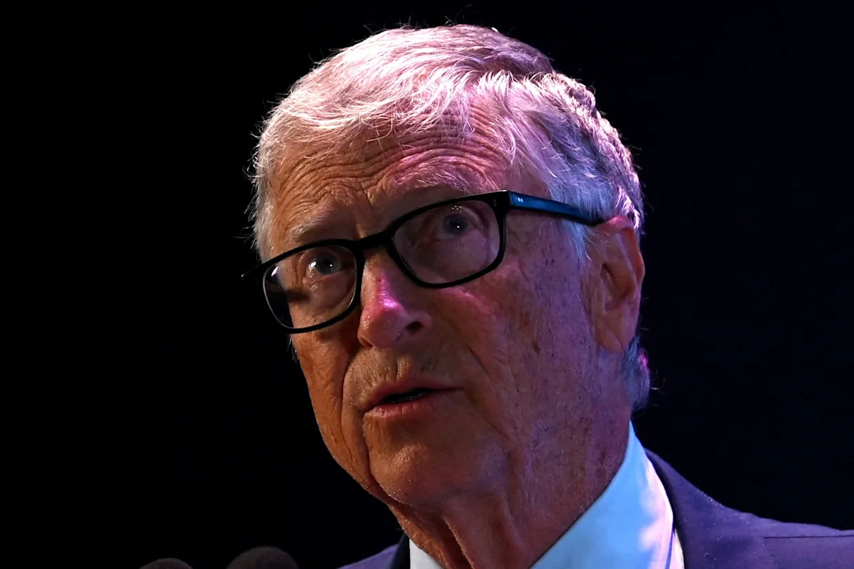 Bill Gates đã đúng- Ảnh 1.