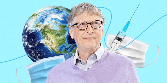 Bill Gates đã đúng- Ảnh 2.