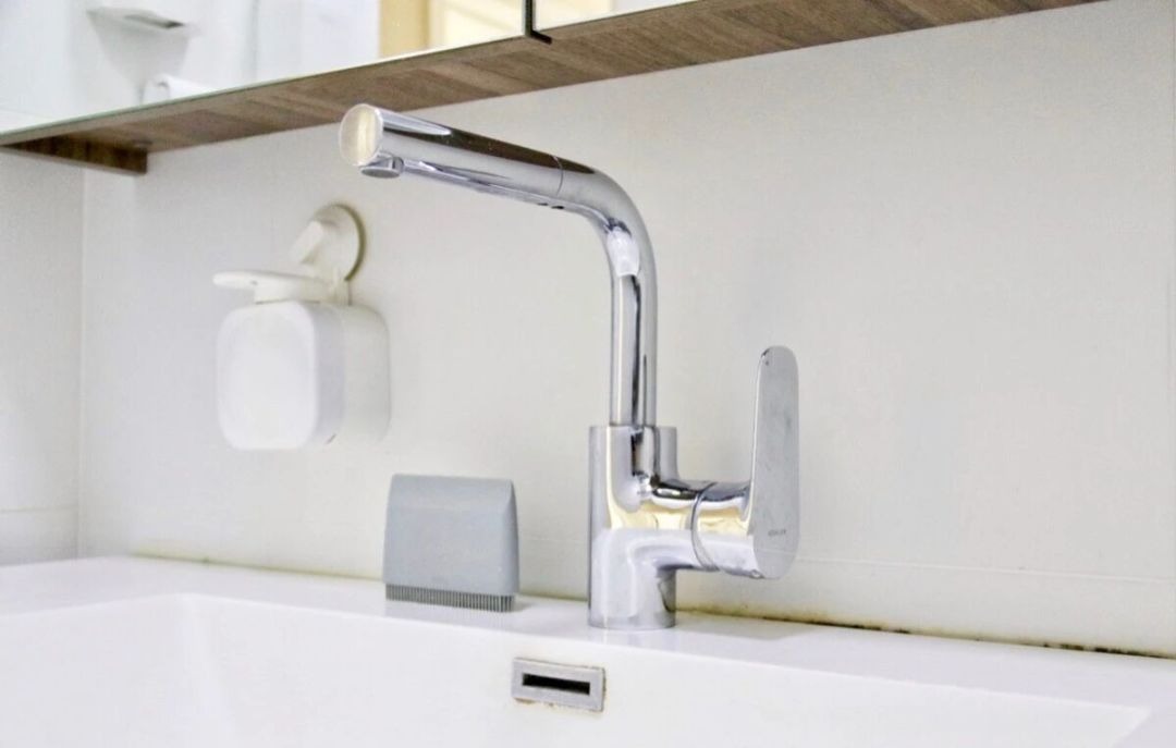 Sát Tết mới nhận ra: Dọn nhà vệ sinh siêu khó, nhưng nếu làm đúng 6 mẹo này - sạch như mới xây luôn- Ảnh 4.