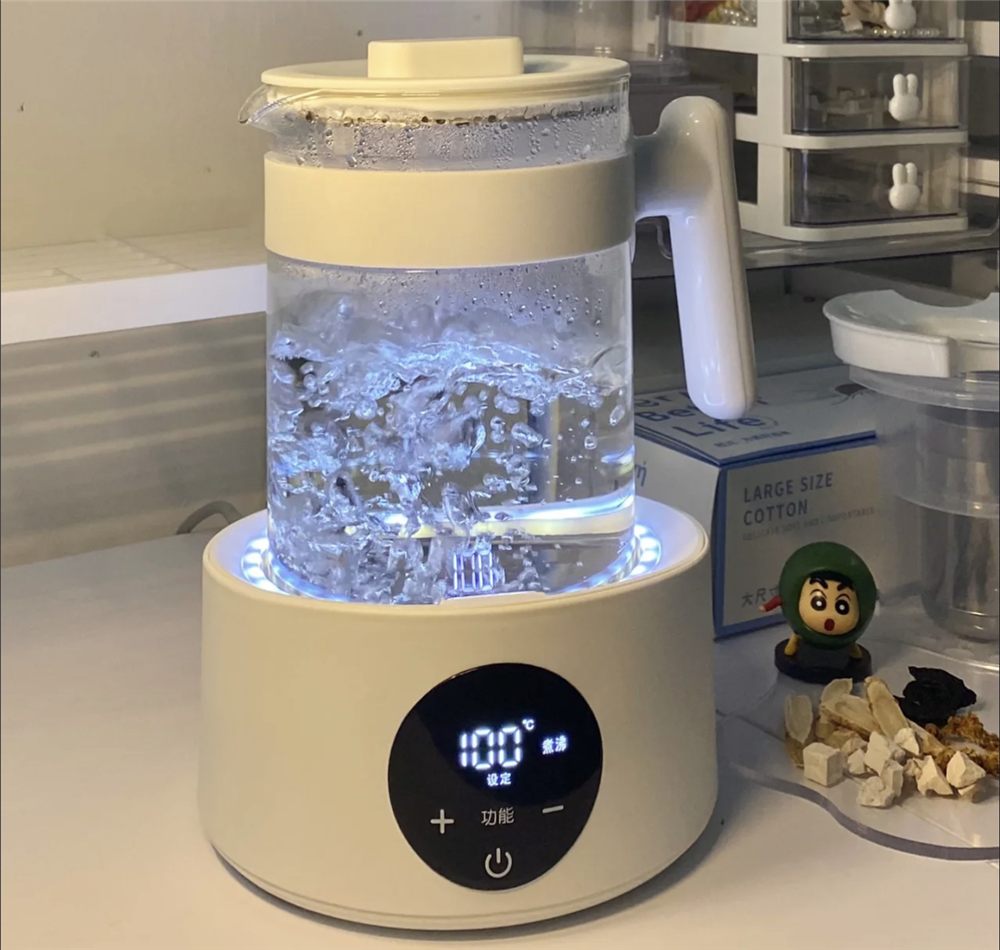 Sống 2 năm trong căn bếp này, tôi không hối hận vì mua 10 món nhỏ xíu nhưng càng dùng càng thấy đáng tiền- Ảnh 11.