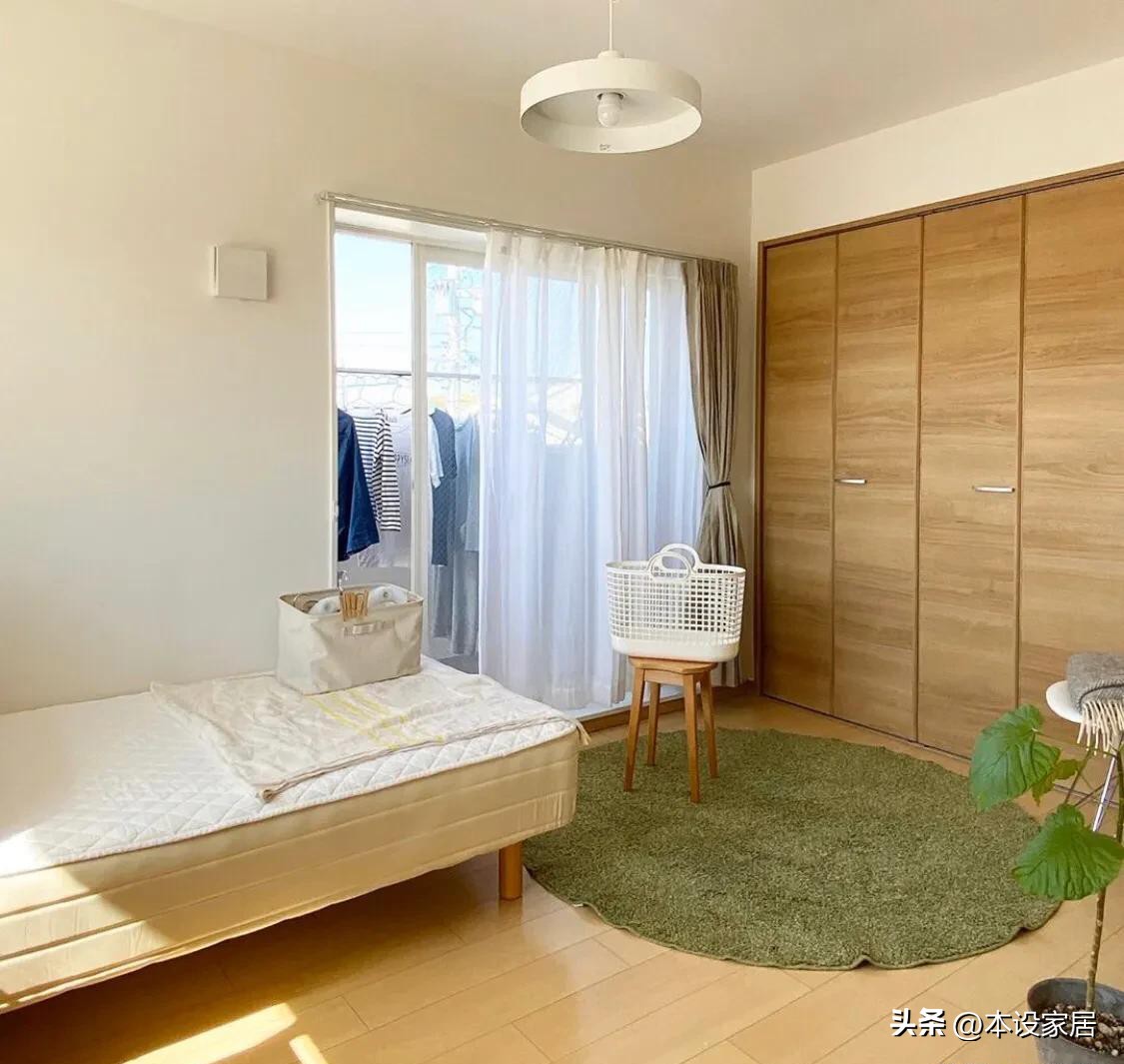 Một ngôi nhà có thể sạch đến mức nào? Bước vào căn hộ 42m² của người phụ nữ 53 tuổi này, tôi chỉ muốn… về dọn lại nhà mình ngay lập tức- Ảnh 15.