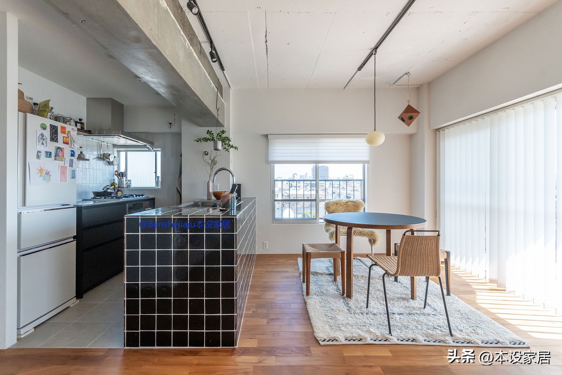 Không mua nhà lớn, cô gái 36 tuổi chọn căn hộ 41m²: Quyết định tài chính khiến cuộc sống nhẹ hẳn- Ảnh 6.